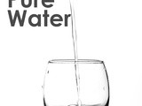 Importance Of Pure Water