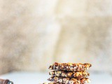 Peanut Chikki Recipe – Peanut Brittle