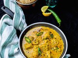Rajasthani Gatta Curry Recipe| Besan Ke Gatte Ki Sabzi | बेसन गट्टे की सब्जी