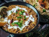 Restaurant Style Dal Makhani Recipe | How To Make Punjabi Dal Makhani | Video