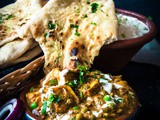 Restaurant Style Matar Paneer Curry Recipe | Matar Paneer Masala | Video