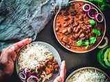 Restaurant Style Rajma Masala | Punjabi Rajma Masala Recipe