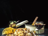 Veg Biryani Recipe | Restaurant Style Hyderabadi Veg Dum Biryani Recipe