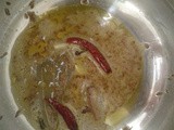 Bengali kosha mangsho recipe