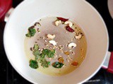 Indian gooseberry rice recipe (Amla rice)