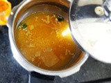 Lasooni Dal Recipe – Delicious lentils with garlic Indian dish
