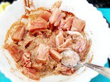Murgh Lasooni Recipe – Garlic chicken curry