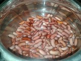 Rajma Rasmisa Recipe – Indian Kidney Beans Recipe