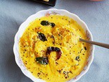 Ripe mango curry recipe Kerala style – Pazha manga curry