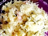 Coconut Rice 2