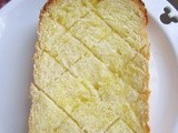 Custard  Sweet Corn  Sandwich Loaf...卡士達 玉米 吐司