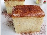 Tres Leches Cake ~ Bake Along #43