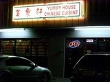 Yummy house...great chinese eatery