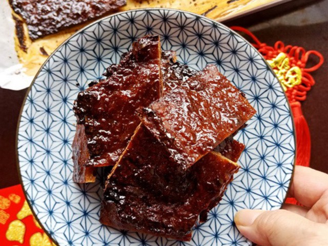 Very Good Recipes Of Jerky