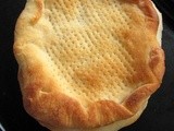Homemade Kao Nang @ Uyghur Flat Bread
