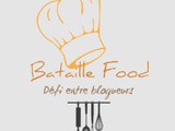 Bataille food #98: la prochaine marraine