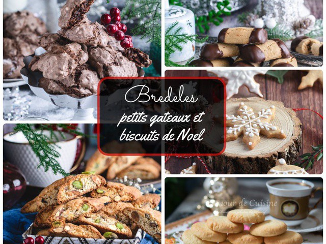 Very Good Recipes Of Gateaux