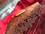 Brownie aux noix facile et fondant