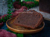 Cake au chocolat moelleux (facile & ultra fondant)
