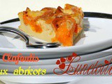 Clafoutis aux abricots facile et inratable