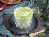 Comment préparer un délicieux matcha latte chaud