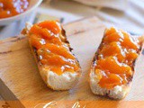 Confiture d’abricot à l’ancienne : recette facile