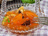 Confiture de Kumquat parfaite