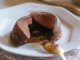 Coulant au chocolat : Recette facile et inratable
