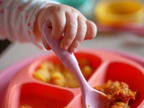 Cuisine pour bébé : bases d’une alimentation saine, nutritive et simple à organiser