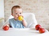 Diversification alimentaire : les premiers aliments à faire découvrir à bébé et comment les cuisiner