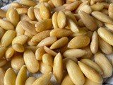 Émonder les amandes et préparer la poudre d’amandes maison de a à z