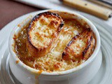 La soupe à l’oignon