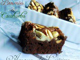 Le brownie protéiné au chocolat et aux fruits secs : une recette gourmande et nutritive