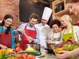 Les bienfaits de la cuisine maison : un art à redécouvrir