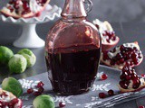 Mélasse de grenade maison sans sucre ajouté : recette facile