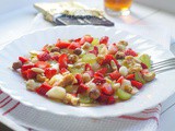 Miam o fruit : recette du petit déjeuner fruité