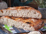 Pain sans oeuf : recette maison facile