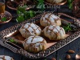 Pastilla marocaine au poulet et amandes (bastilla)