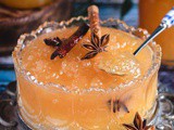 Recette confiture de pommes maison