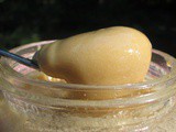 Recette du beurre d’érable fait avec du sirop d’érable : comment ça marche