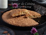 Recette du macaroné du Poitou aux amandes