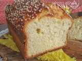 Recette facile de brioche extra moelleuse au Thermomix TM5