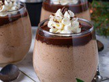 Recette mousse au café facile