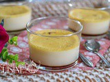 Recette oeufs au lait