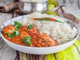 Recette Poulet tikka massala (plat indien)