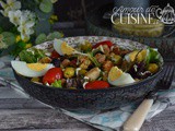 Salade César : Recette classique maison (avec sauce César facile)