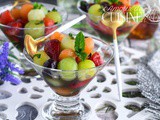 Salade de fruits frais d’été facile