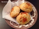 Onion buns/khara buns