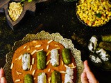 Angoori Kofte Recipe / Shahjahani Angoori Kofte Recipe / Angoori Kofta Curry Recipe ~ Bygone Era Indian Cuisine