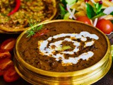 Dal Bukhara Recipe ~ The Iconic Black Gram Lentil Curry Of Bukhara Restaurant At itc Maurya New Delhi